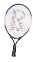 Ransome Sporting Goods Master Drive 19 - Purple/ White/ Black