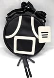 A.Z.-chan Black Handbag Purse