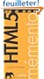 M�mento HTML5