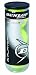 Dunlop Sports A-Player All Surface 3 Ball Can