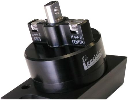 Precision Racing Steering Stabilizer Std Damper &amp; Mount Arctic Cat 700