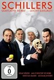 Michael Ehnert �Schillers s�mtliche Werke ... leicht gek�rzt� bestellen bei Amazon.de