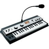 Keyboard Synthesizer
