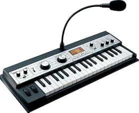 microKORG XL