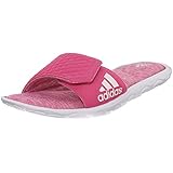 adidas Performance Women's Anyanda Flex Slide W Athletic Sandal