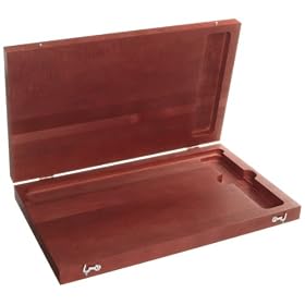 Starrett 20ZZ-12 Case For 20-12 W/SLC Master Precision Square
