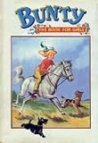 Bunty the Book for Girls 1964 (Annual)