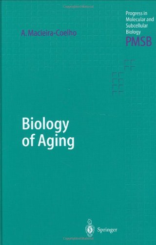 Biology of Aging (Progress in Molecular and Subcellular Biology)
