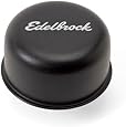 Edelbrock EDL4403 Pro-Flo Black Round Breather