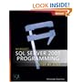 SQL Server 2005 Database Essentials Step by Step (Step by Step (Microsoft))