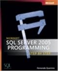 Microsoft  SQL Server(TM) 2005: Database Essentials Step by Step (Step By Step (Microsoft))