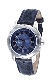 Gevril Men's Prime Minister Dual Time Zone Watch-M0111R3L