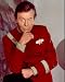 Star Trek Deforest Kelly signed autograph print 01