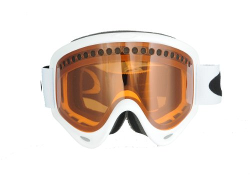 OAKLEY(オークリー) O Frame 02-469 Matte White Persimmon 02-469