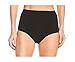 Rhonda Shear High Waisted Seamless Brief Panty 4230
