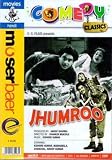 JHUMROO - COMEDY CLASSIC - DVD