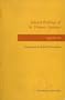 Selected Writings of St. Thomas Aquinas