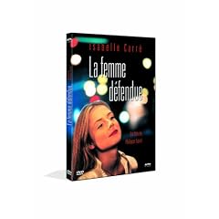 La Femme d�fendue