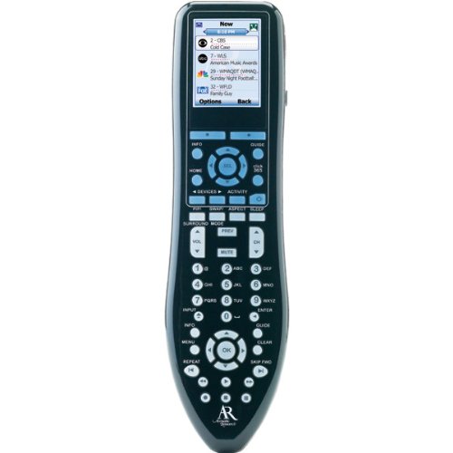 New-WiFi Universal Remote Control - T42327