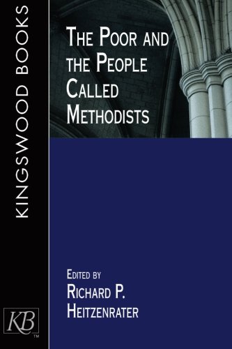 The Poor and the People Called Methodists