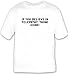 If you believe in telepathy, think honk! T-shirt