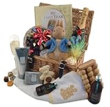 New Parent Luxury Baby Gift Hamper