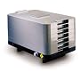 L'Equip 306200 550-Watt 6-Tray Food Dehydrator, Gray