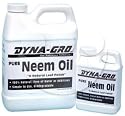 Pure Neem Oil - 8oz.