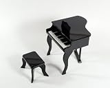 Keyskills Baby Grand Piano Keyskills Age 2-6