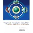 Designing and Managing the Supply Chain 3e with Student CD