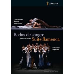 Bodas De Sangre