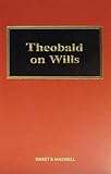Theobald on wills