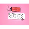 Coach Solid Perfume .06 Oz Purse Size with Keychain/tag Loop to Hang on Purse