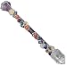 Mindfulness Large Crystal Wand