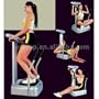 "Fit for Life" Whole Body Vibration Exerciser