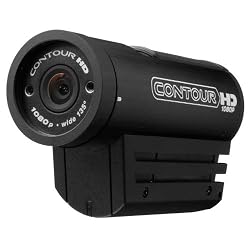 Contour HD Wearable Camera ContourHD Camera