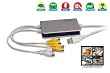 USB NTRNT CMR DVR CNVTRBX