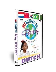 Bilingual Baby: Dutch