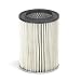 Ridgid 23743 VF3502 Pleated Air Filter for Large Vacuums