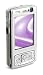 MCA - COVN95 - Coque CRYSTAL transparente de protection pour NOKIA N95