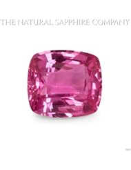 Natural Pink Sapphire, 3.00ct. (P2647)