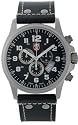 Luminox Men's Field Chronograph Alarm Stainless Steel Watch #A.1888