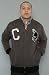 Crooks and Castles The Troublemaker Sweater Jacket in Heather,Jackets for Men