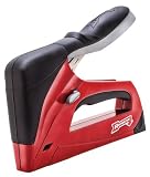 Arrow Fastener T50RED Pro Staple Gun