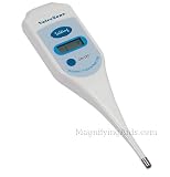 Clinical Talking Digital Thermometer