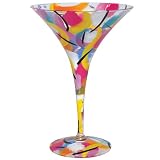 41 HehuYmWL. SL160  Lolita Love My Martini Glass, Art Tini 
Reviews