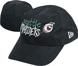 Seattle Mariners Toddler Baby Bounce Cap