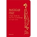 Parisian Chic: A Style Guide by Ines de la Fressange