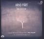 Arvo P�rt: Da Pacem