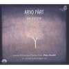 Arvo Pärt: Da Pacem
